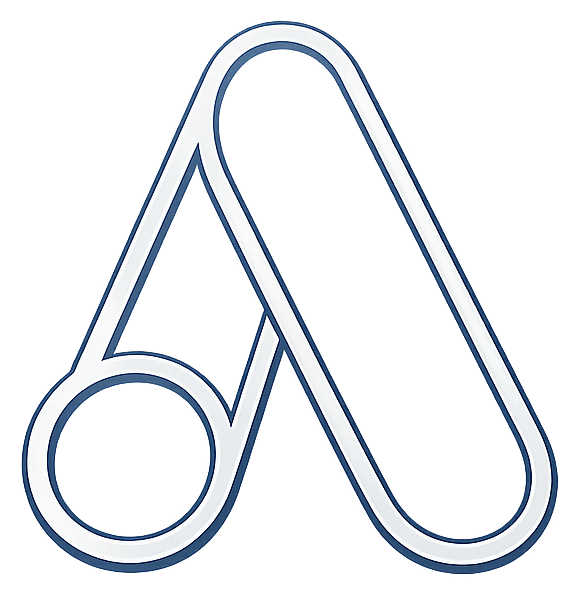 Google Ads logo icon representing PPC management services and paid search revenue growth.