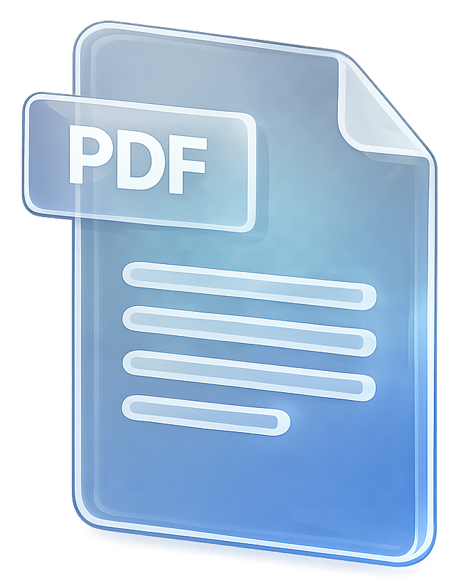 Sample Digital Marketing Audit and Google Ads Strategy PDF icon.